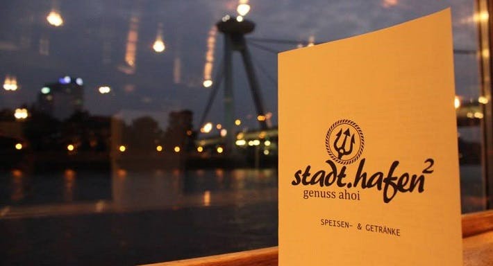 Photo of restaurant Stadthafen2 in Centre, Tulln