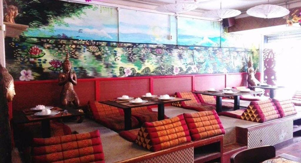 Photo of restaurant Chada Thai in Binnenstad, Alkmaar