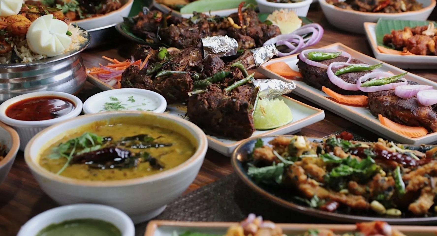 Photo of restaurant Sarigama Bistro in Little India, Singapore