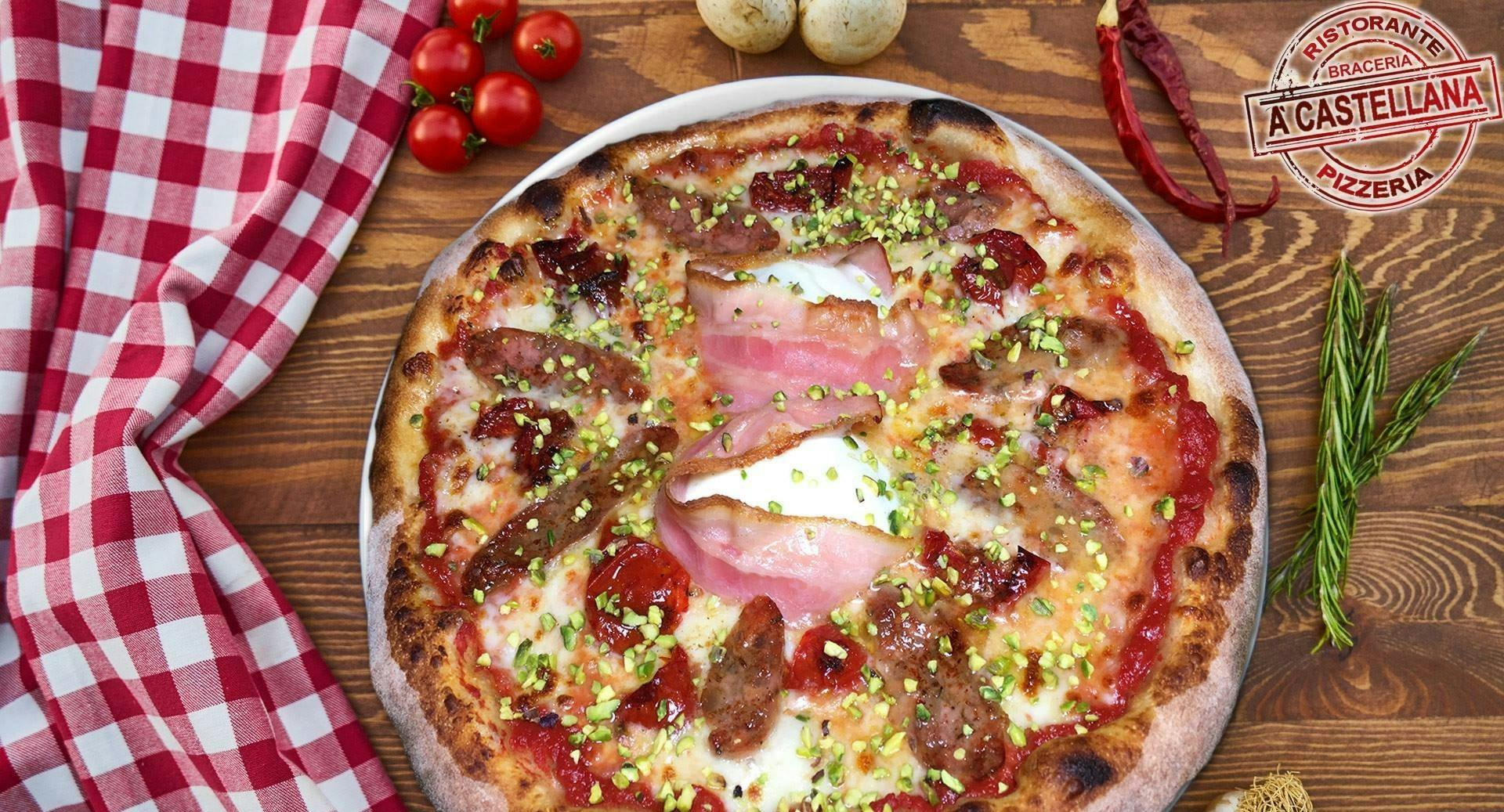 Photo of restaurant A Castellana in Caccamo, Palermo - Photo 6