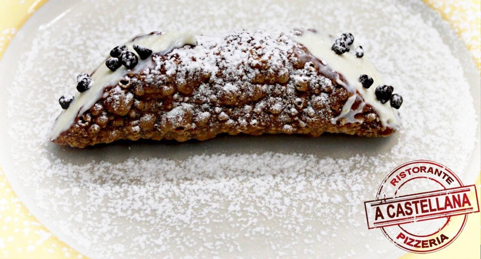 Photo of restaurant A Castellana in Caccamo, Palermo - Photo 10