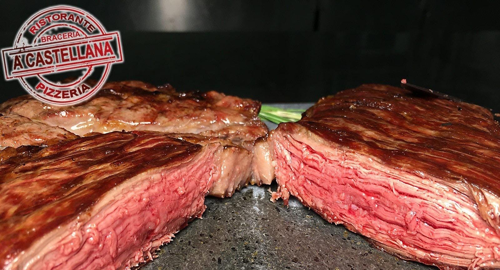 Photo of restaurant A Castellana in Caccamo, Palermo - Photo 4