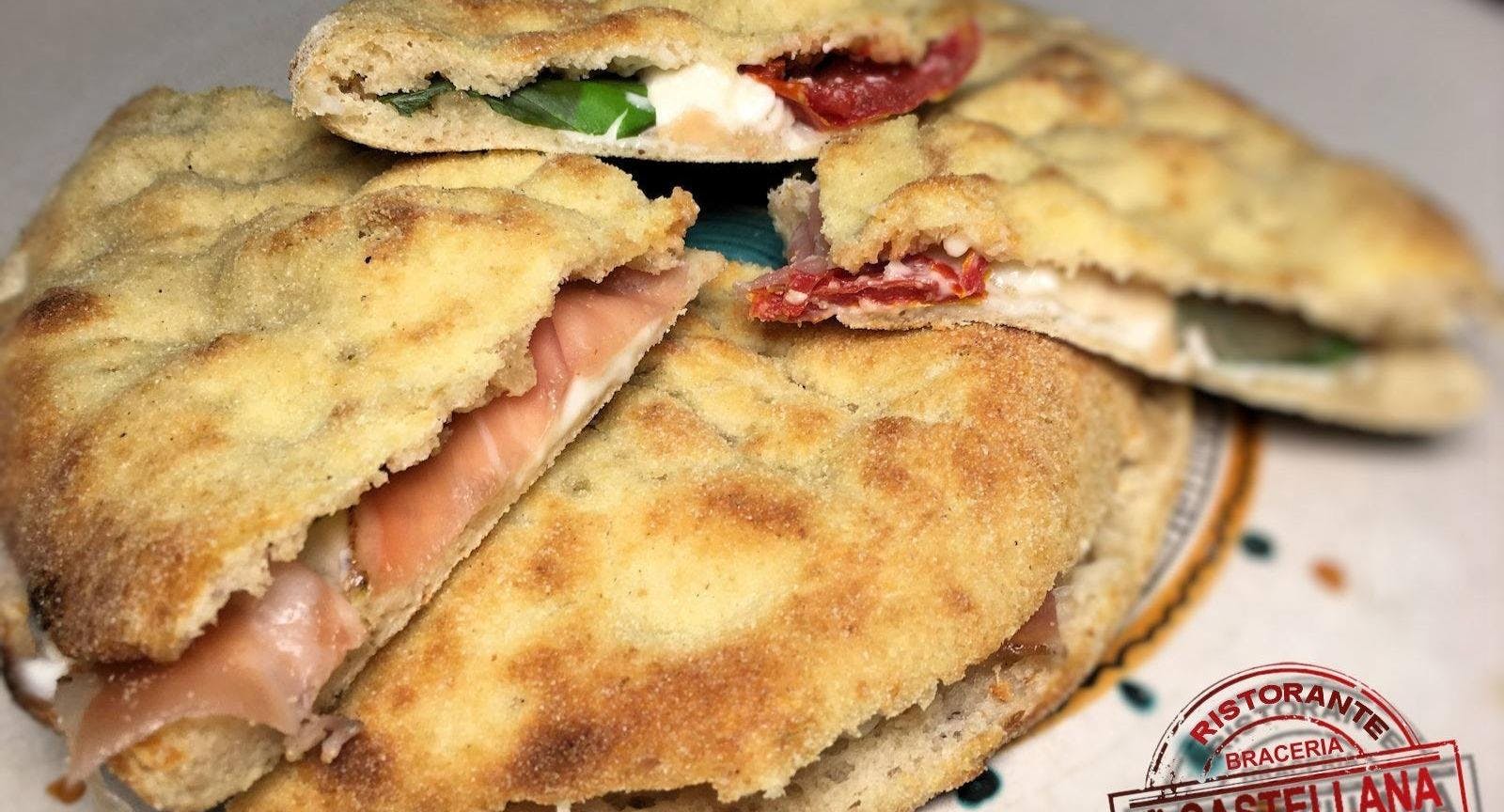 Photo of restaurant A Castellana in Caccamo, Palermo - Photo 3