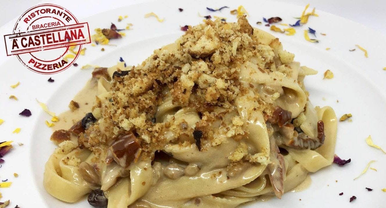 Photo of restaurant A Castellana in Caccamo, Palermo - Photo 7