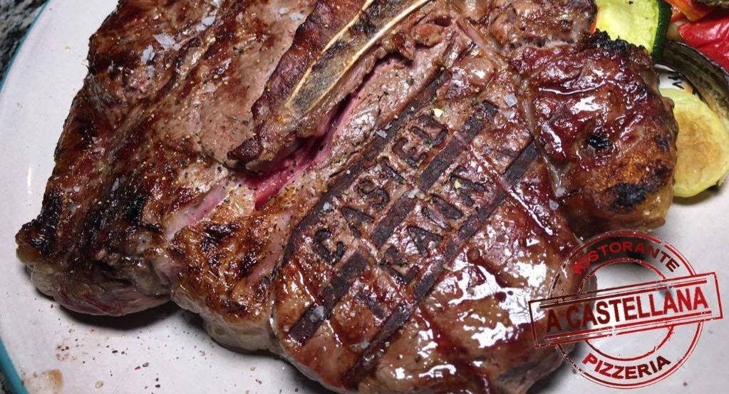 Photo of restaurant A Castellana in Caccamo, Palermo - Photo 5