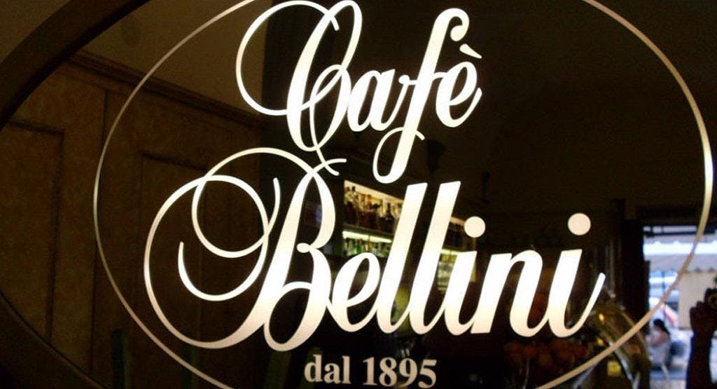 Foto del ristorante Caffè Bellini dal 1895 a Centro storico, Firenze