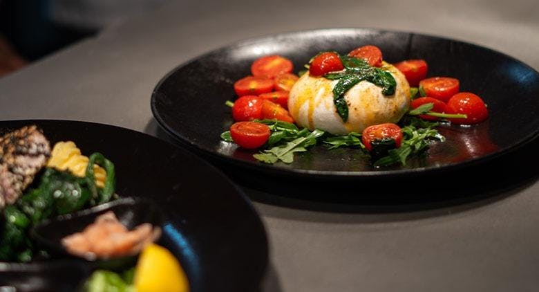 Photo of restaurant Spaghetti & Stars in Oberkassel, Dusseldorf - Photo 6