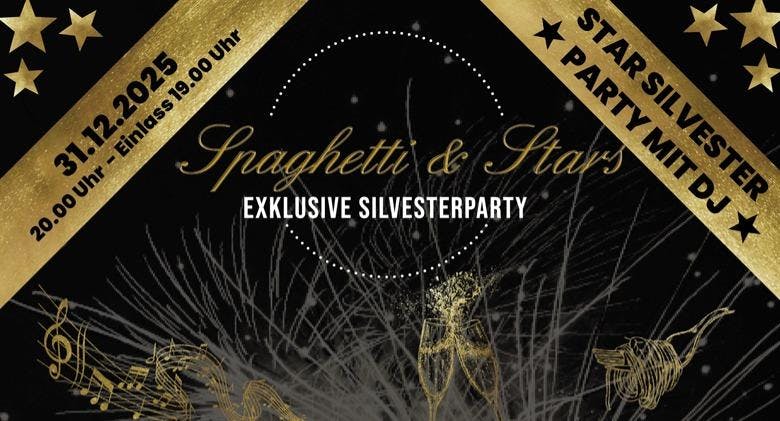 Photo of restaurant Spaghetti & Stars in Oberkassel, Dusseldorf