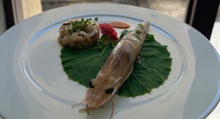 Image 1 of restaurant Ristorante "COM'é" Noto