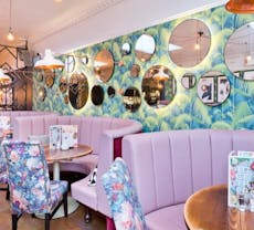 Restaurant Slug & Lettuce Bath in City Centre, Bath