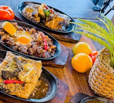 Restaurant Kalye Manila in Panmure, Auckland