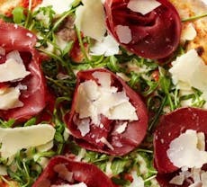 Restaurant Terra Rossa - Angel in Angel, London