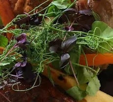 Restaurant Bibendum in Centre, Eastbourne