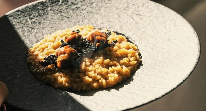 Restaurant Le Lance di Fiesole in Fiesole, Florence