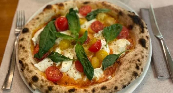 Ristorante River Bistrò a Selvazzano Dentro, Padova