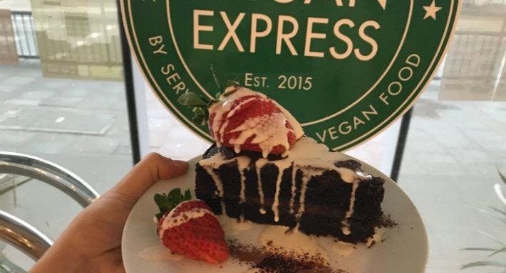 Photo of restaurant Vegan Express in Tooting, London