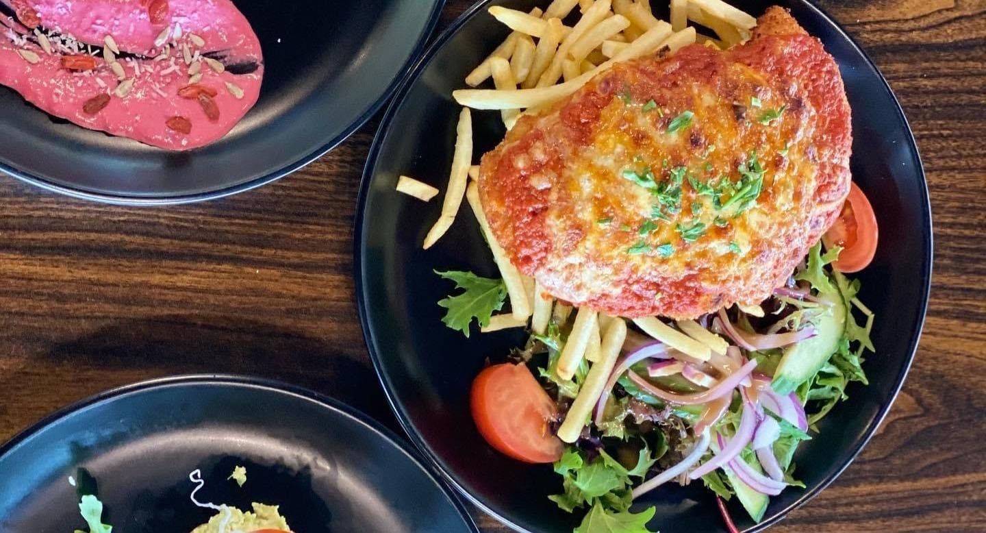 Restaurant Armanii's Cafe Cucina Bundoora in Bundoora, Melbourne