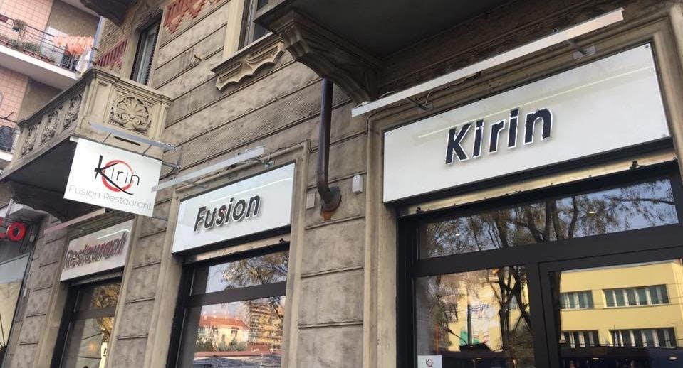 Photo of restaurant Kirin Fusion in City Centre, Turin