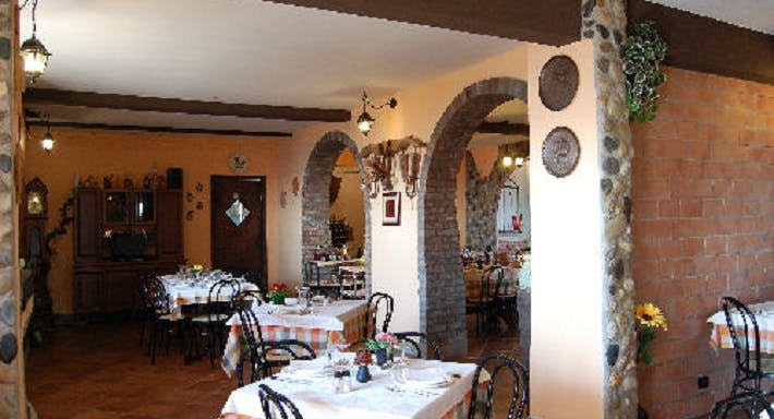 Photo of restaurant La Tana dei Sapori in Olivola, Alessandria - Photo 3