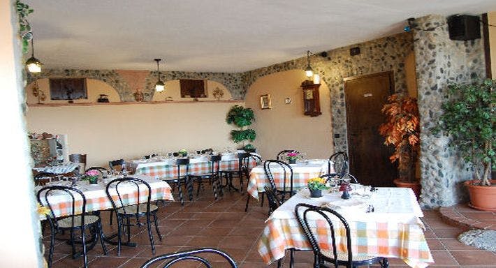 Photo of restaurant La Tana dei Sapori in Olivola, Alessandria - Photo 4