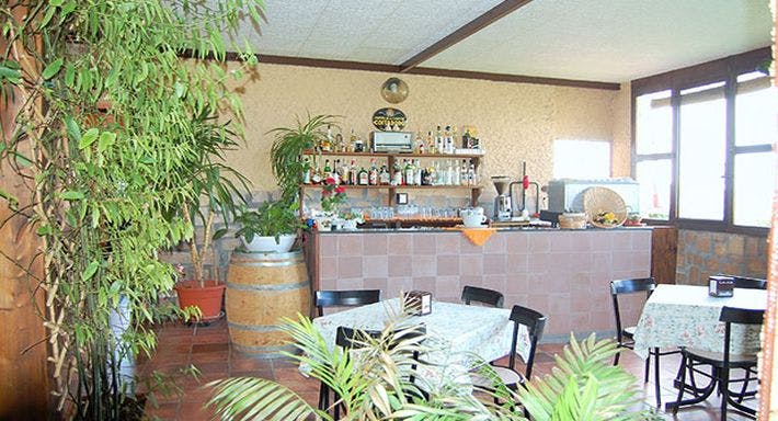Photo of restaurant La Tana dei Sapori in Olivola, Alessandria - Photo 6