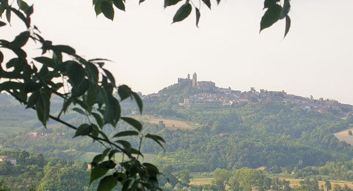 Photo of restaurant La Tana dei Sapori in Olivola, Alessandria - Photo 7
