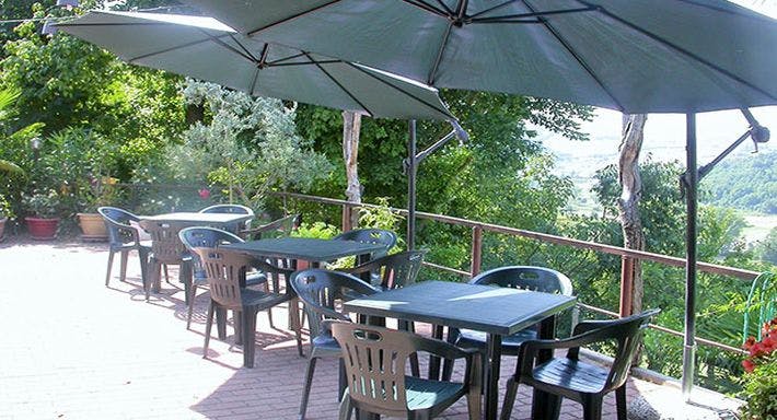 Photo of restaurant La Tana dei Sapori in Olivola, Alessandria - Photo 1