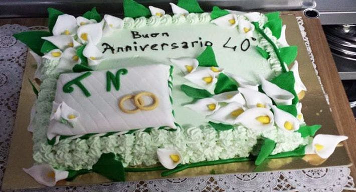 Photo of restaurant La Tana dei Sapori in Olivola, Alessandria - Photo 8