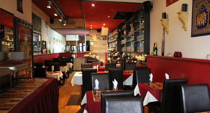 Photo of restaurant Royal Tandoori in City Centre, Amsterdam