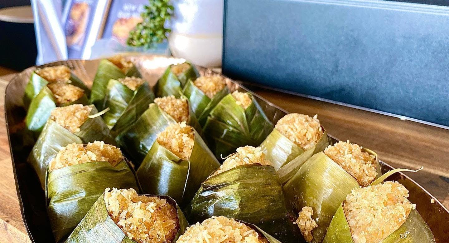 Restaurant The Sarapan in South Perth, Perth