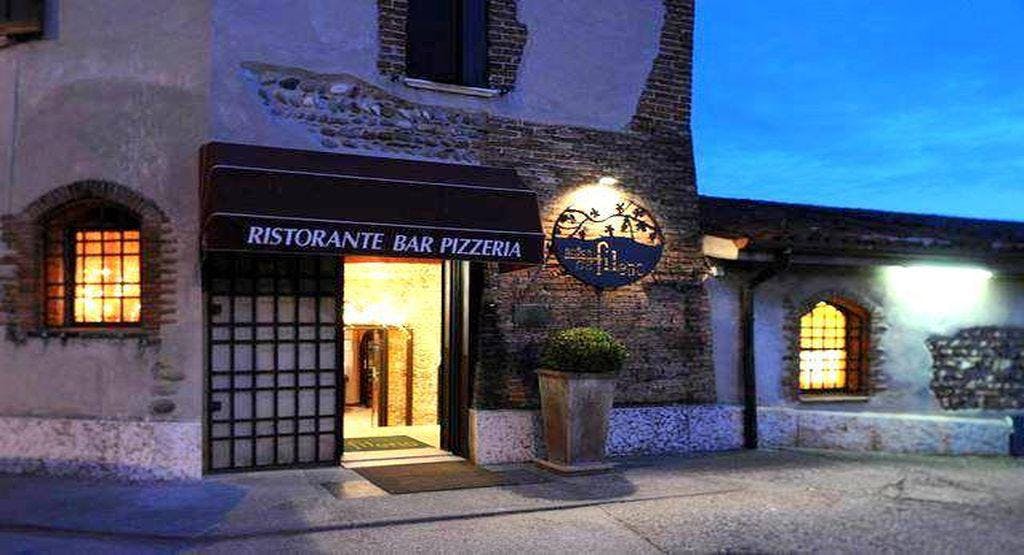 Foto del ristorante Ristorante Ca Fileno a Dintorni, Verona