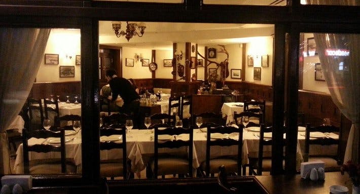Photo of restaurant Yekta Meyhane in Nişantaşı, Istanbul
