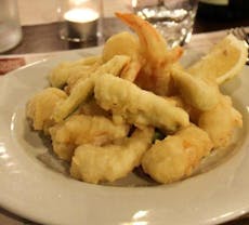 Ristorante Napples (Alle Panche) - Antica Pizzeria e Friggitoria Partenopea a Centro città, Torino