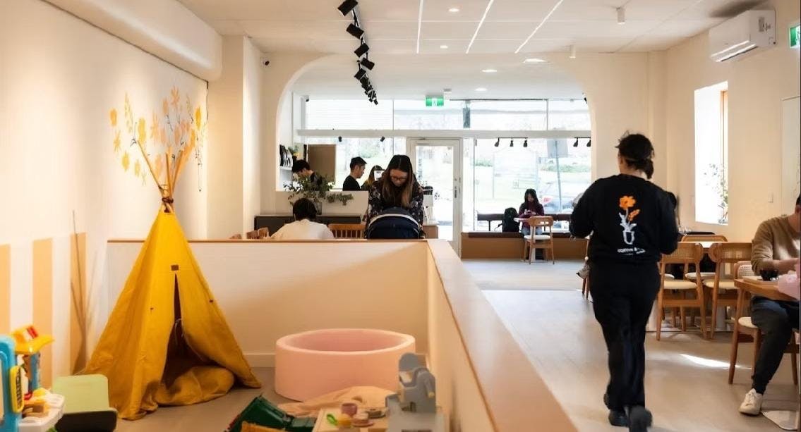 Photo of restaurant Minori Cafe in Camberwell, Melbourne