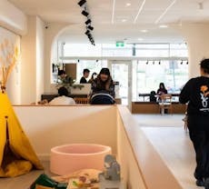 Restaurant Minori Cafe in Camberwell, Melbourne