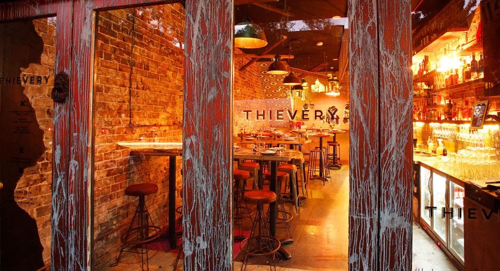 Photo of restaurant The Thievery in Glebe, Sydney