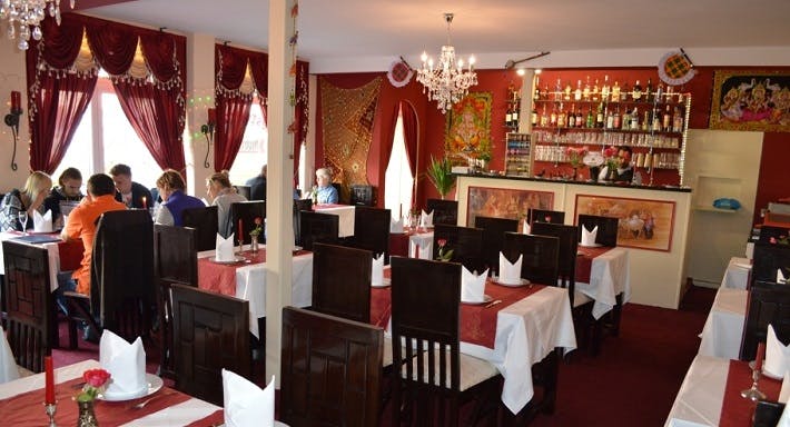 Fotos von Restaurant Style of India in Heddernheim, Frankfurt