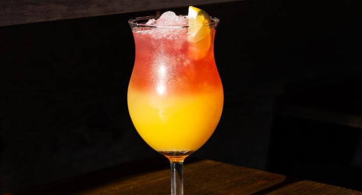 Photo of restaurant Teez Bar & Kitchen in Dalston, London - Photo 5