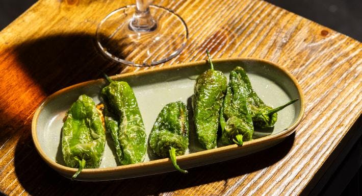 Photo of restaurant Teez Bar & Kitchen in Dalston, London - Photo 6