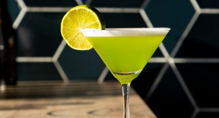 Photo of restaurant Teez Bar & Kitchen in Dalston, London - Photo 8