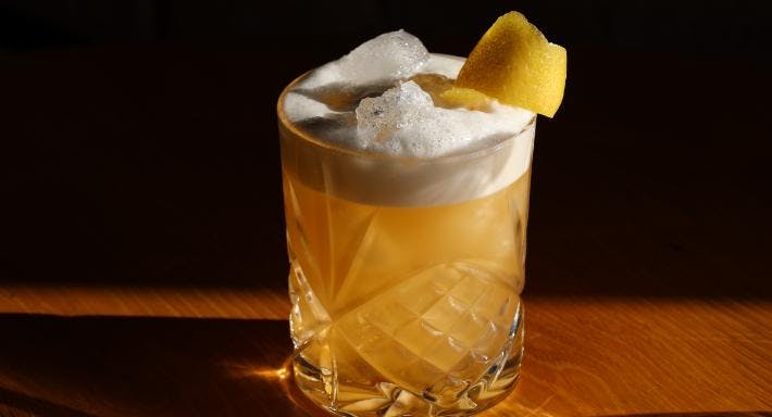 Photo of restaurant Teez Bar & Kitchen in Dalston, London - Photo 9