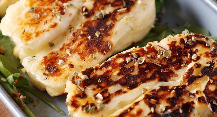 Photo of restaurant Teez Bar & Kitchen in Dalston, London - Photo 10