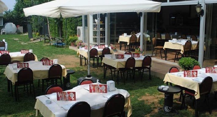 Photo of restaurant Kanatçı Hüso Ocakbaşı Restaurant in Balçova, Izmir
