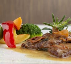 Restaurant Hostaria Tano in Mitte, Bremen