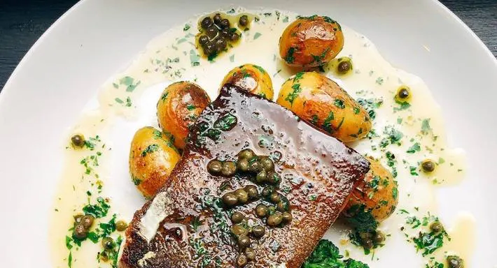 Photo of restaurant The Rosendale in Dulwich, London - Photo 6