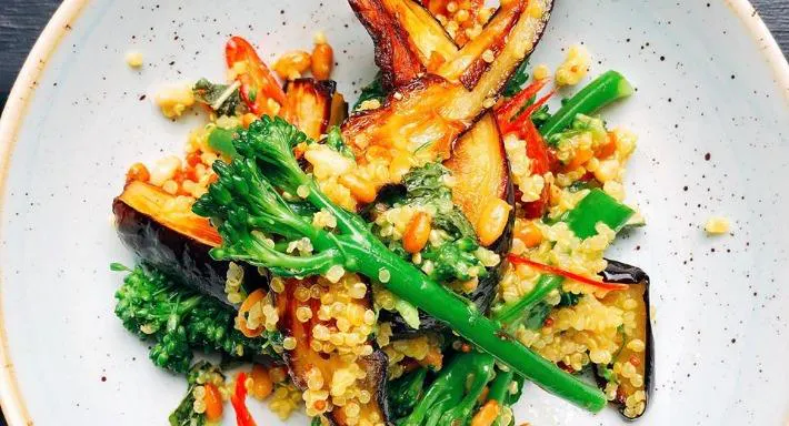 Photo of restaurant The Rosendale in Dulwich, London - Photo 8