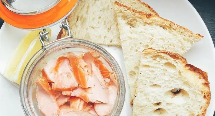 Photo of restaurant The Rosendale in Dulwich, London - Photo 9