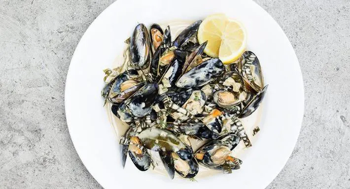 Photo of restaurant The Rosendale in Dulwich, London - Photo 10