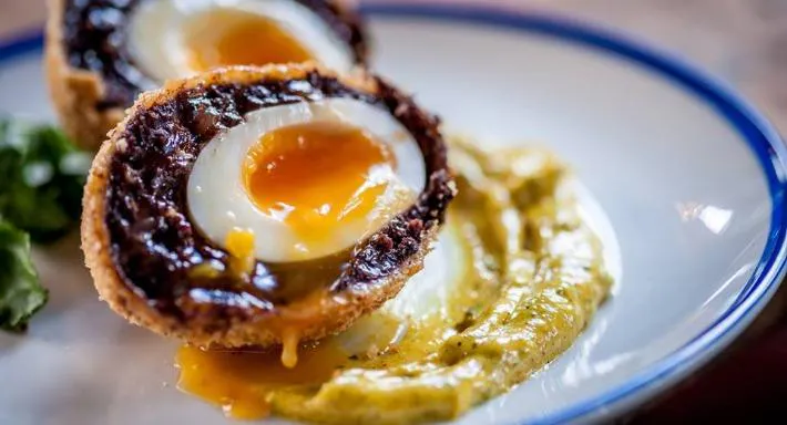 Photo of restaurant The Rosendale in Dulwich, London - Photo 11