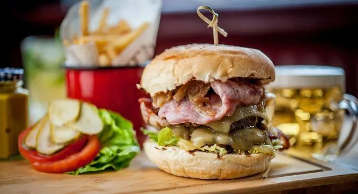 Photo of restaurant The Rosendale in Dulwich, London - Photo 12